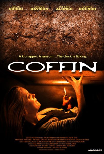 Coffin