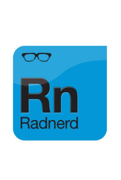 The RadNerd Show