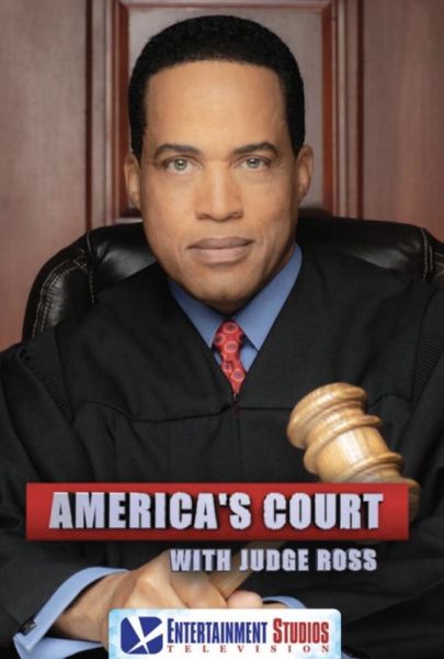 America's Court with Judge Ross