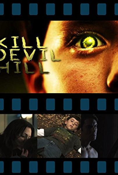 Kill Devil Hill