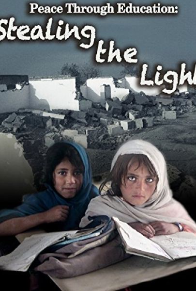 Peace Through Education: Stealing the Light