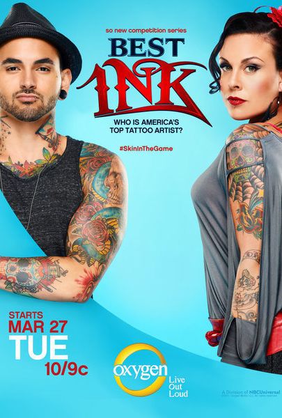 Best Ink