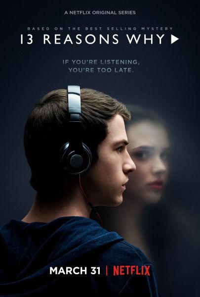 Thirteen Reasons Why