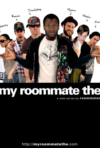 My Roommate the
