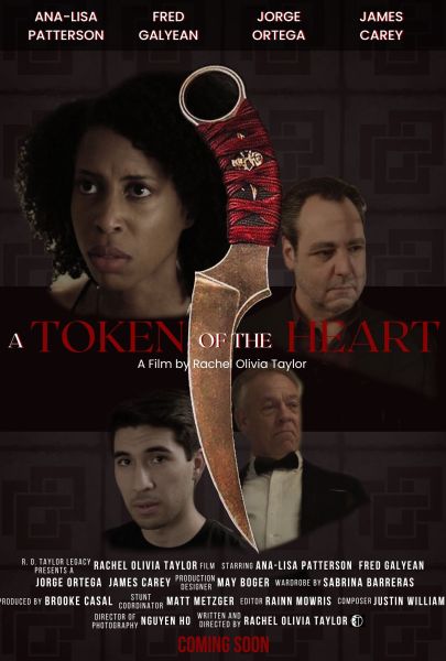 A Token of the Heart