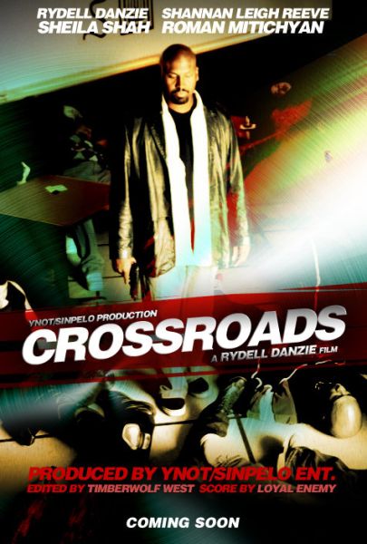 Crossroads