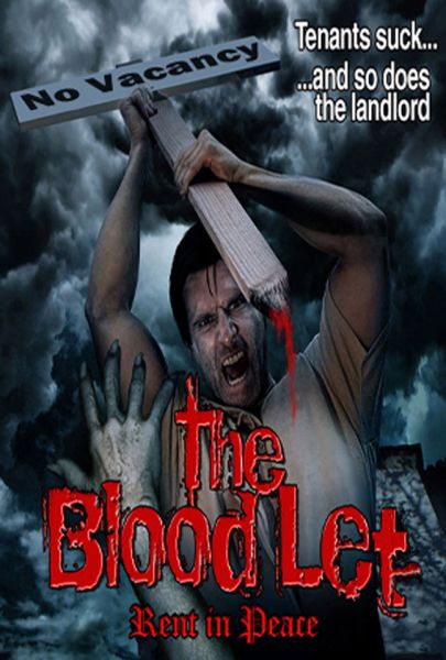 The Blood Let