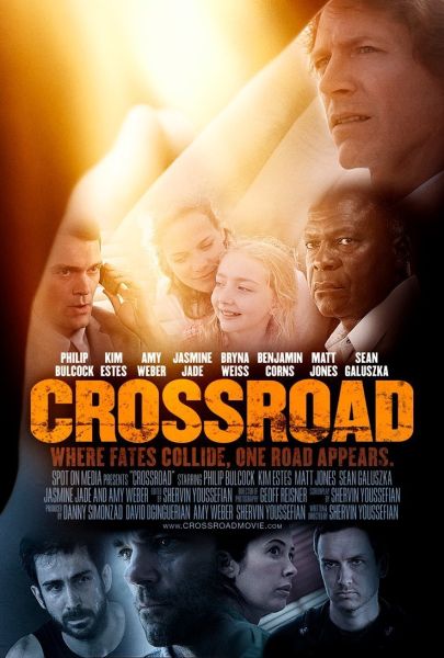 Crossroad