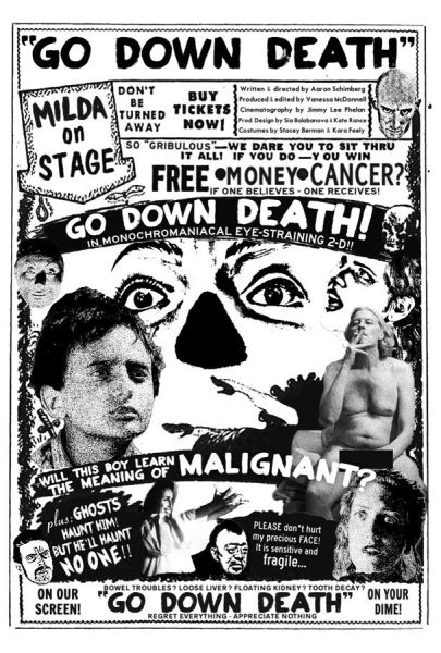 Go Down Death