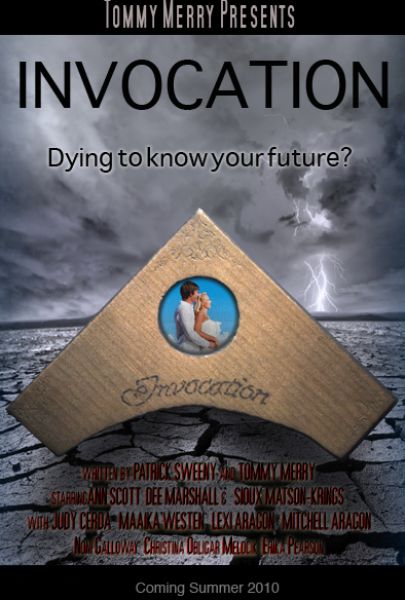 Invocation