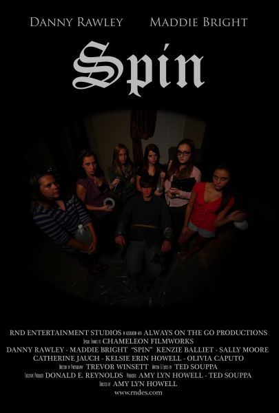 Spin