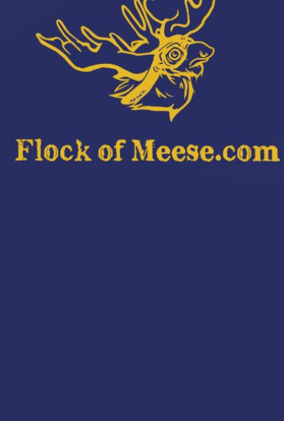 Flock of Meese