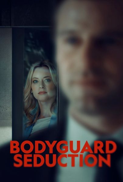Bodyguard Seduction
