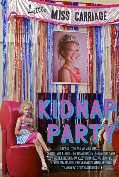 Kidnap Party
