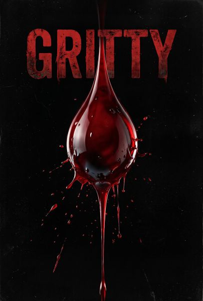 Gritty