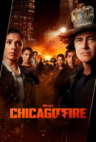 Chicago Fire