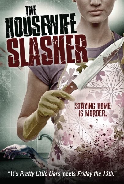 The Housewife Slasher