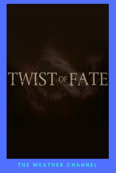 Twist of Fate