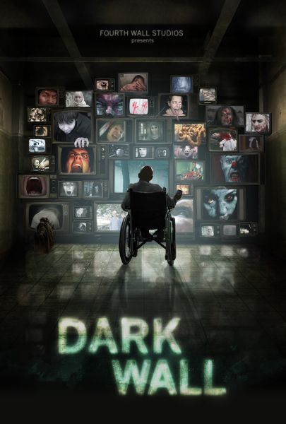 Dark Wall