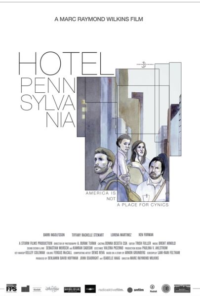 Hotel Pennsylvania