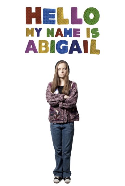 Hello, My Name Is Abigail