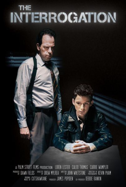 The Interrogation