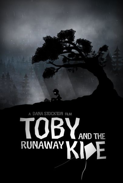 Toby and the Runaway Kite