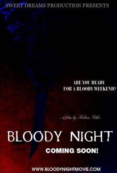 Bloody Weekend