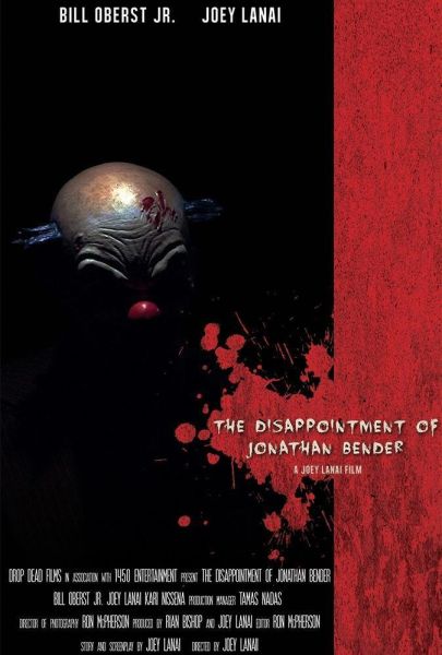 The Disappointment of Jonathan Bender