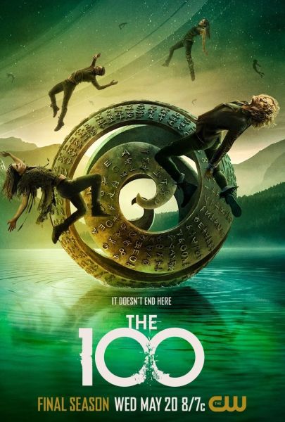 The 100