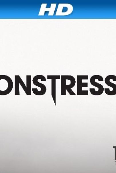 Monstresses