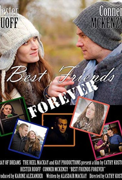 Best Friends Forever