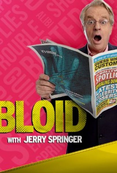 Tabloid