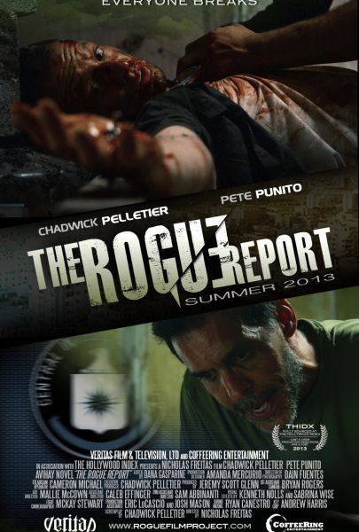 The Rogue Report