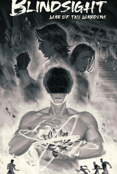 Blindsight: War of the Wardens