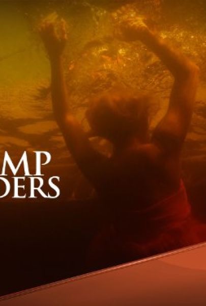 Swamp Murders