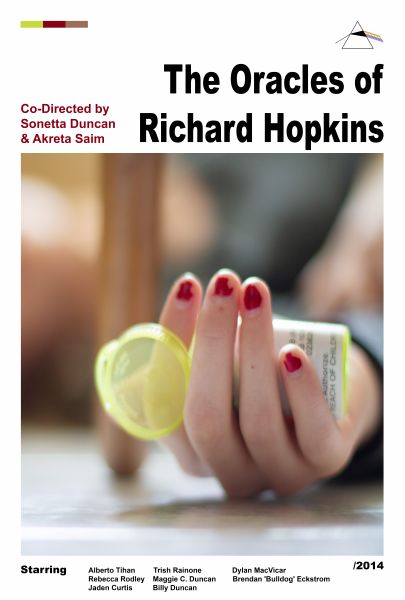 Oracles of Richard Hopkins