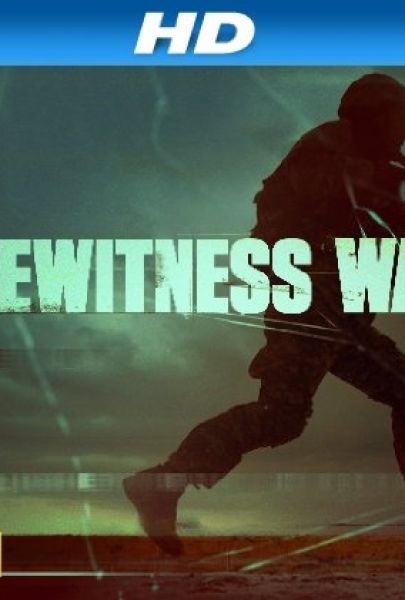 Eyewitness War