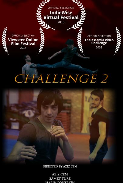 The Challenge 2