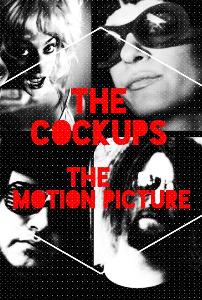 The Cockups