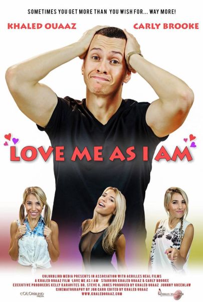 Love Me as I Am