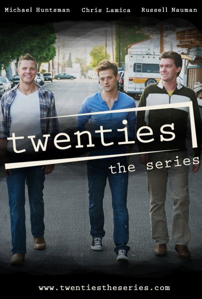 twenties: the series