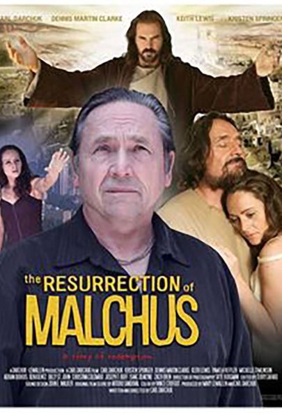 The Resurrection of Malchus