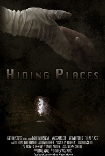 Hiding Places