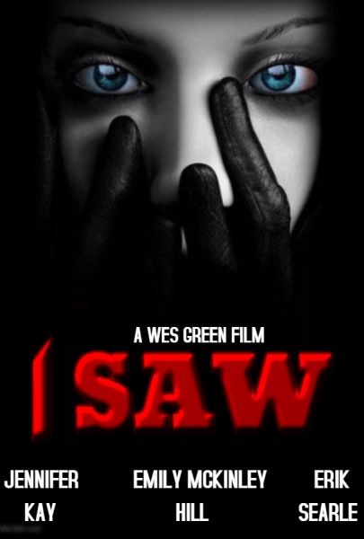 I Saw