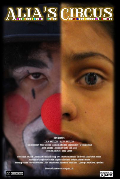 Alia's Circus
