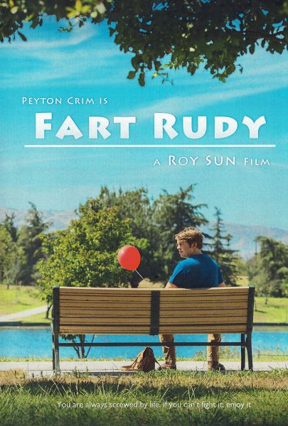 Fart Rudy