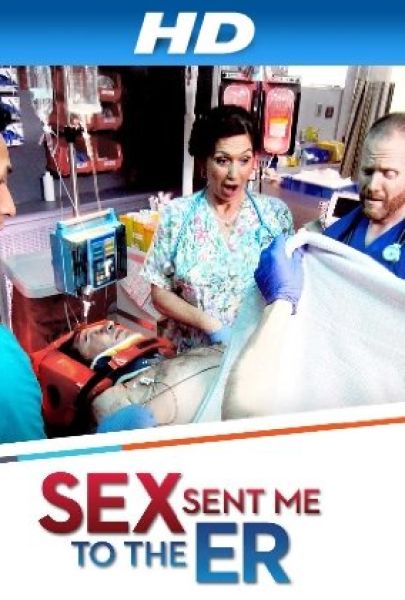 Sex Sent Me to theER