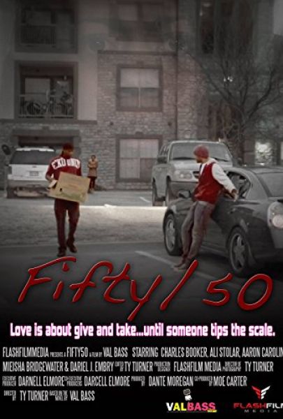 Fifty/50