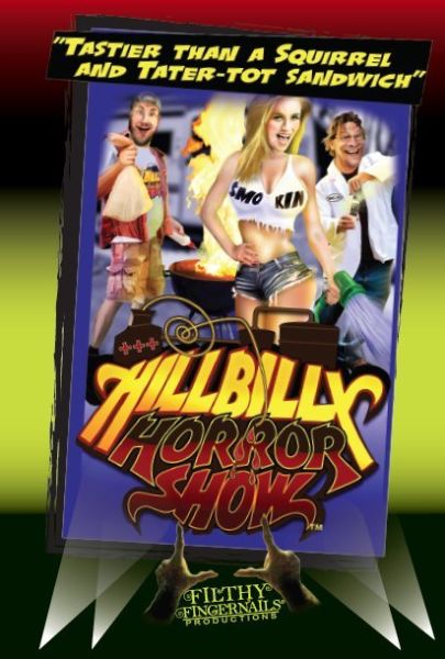 Hillbilly Horror Show